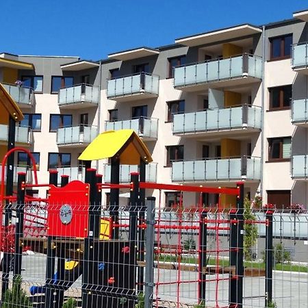 옐레니아구라 Apartament Osiedle Jelonka 아파트 외부 사진