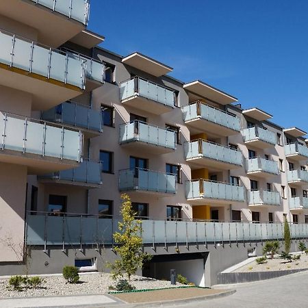 옐레니아구라 Apartament Osiedle Jelonka 아파트 외부 사진