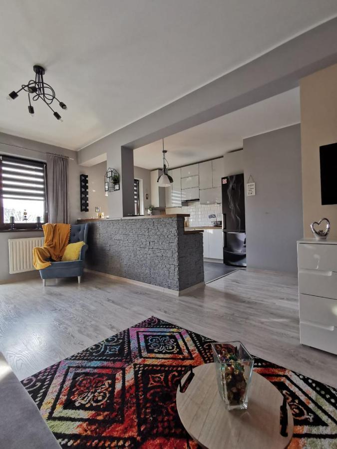 옐레니아구라 Apartament Osiedle Jelonka 아파트 외부 사진