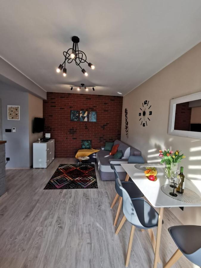 옐레니아구라 Apartament Osiedle Jelonka 아파트 외부 사진