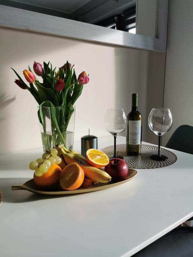 옐레니아구라 Apartament Osiedle Jelonka 아파트 외부 사진