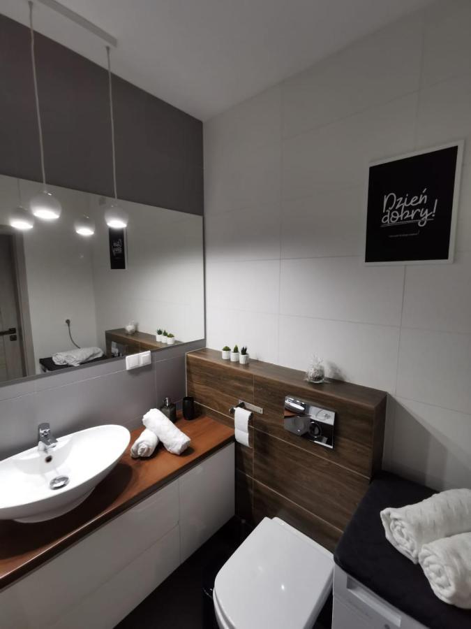 옐레니아구라 Apartament Osiedle Jelonka 아파트 외부 사진