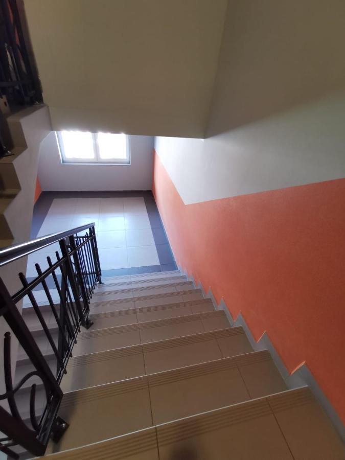 옐레니아구라 Apartament Osiedle Jelonka 아파트 외부 사진
