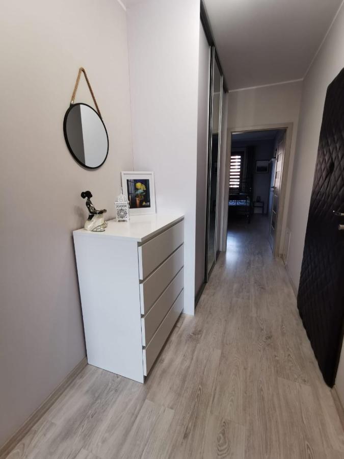 옐레니아구라 Apartament Osiedle Jelonka 아파트 외부 사진