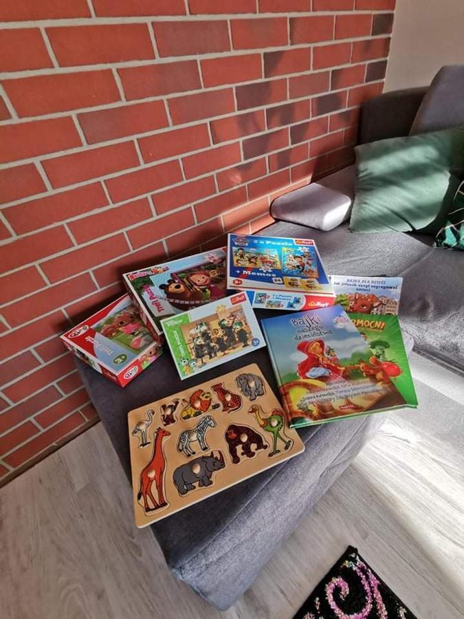 옐레니아구라 Apartament Osiedle Jelonka 아파트 외부 사진